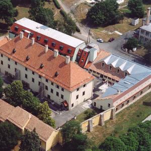 Devecser Esterházy-kastély