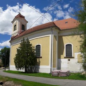 Szent Mihály-templom