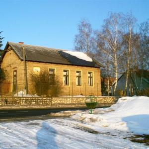 Nemzetiségi falumúzeum